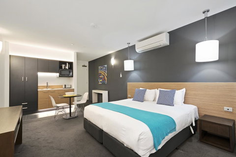 Vue Apartments Geelong - South Australia Travel 8