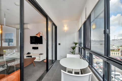 Vue Apartments Geelong - South Australia Travel 17