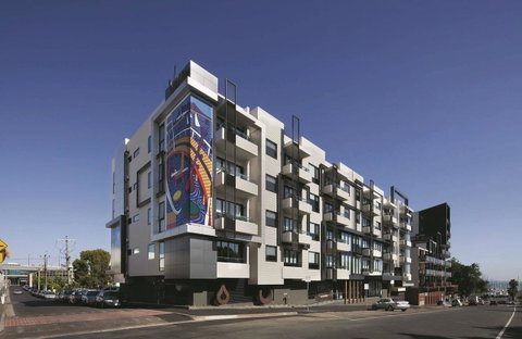Vue Apartments Geelong - South Australia Travel 0