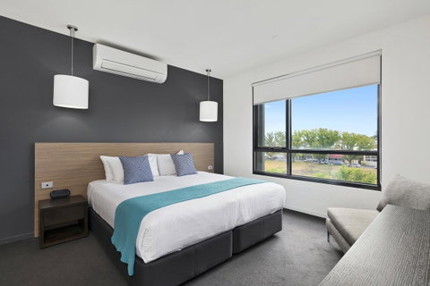 Vue Apartments Geelong - South Australia Travel 1
