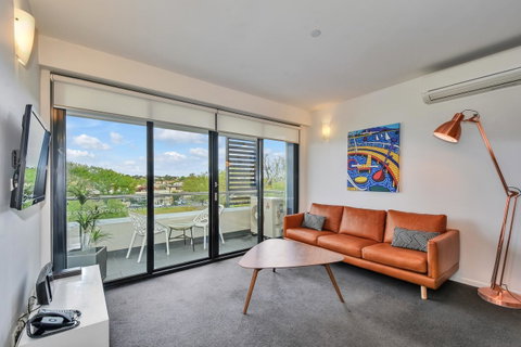 Vue Apartments Geelong - South Australia Travel 40
