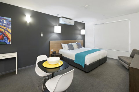 Vue Apartments Geelong - South Australia Travel 7
