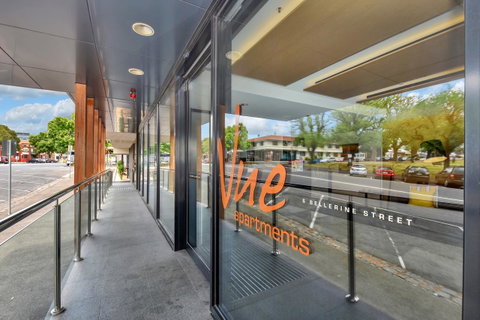 Vue Apartments Geelong - South Australia Travel 34