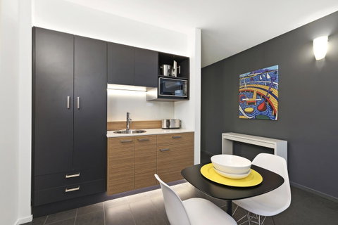 Vue Apartments Geelong - South Australia Travel 3