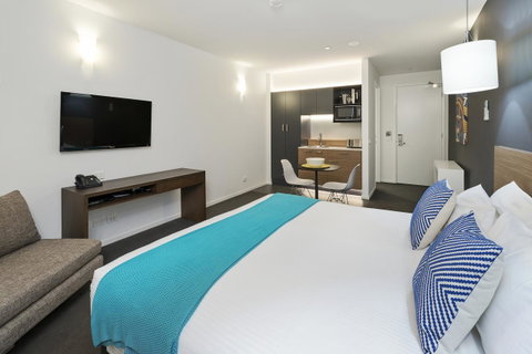 Vue Apartments Geelong - South Australia Travel 4