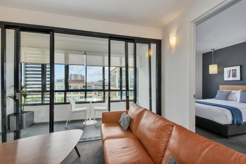 Vue Apartments Geelong - South Australia Travel 19