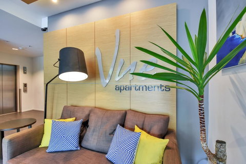 Vue Apartments Geelong - South Australia Travel 31