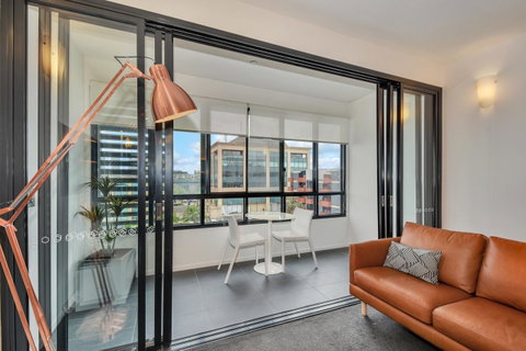 Vue Apartments Geelong - South Australia Travel 16