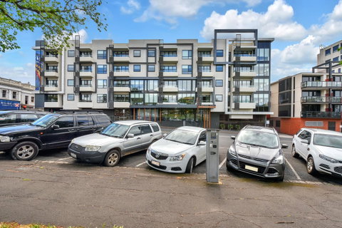 Vue Apartments Geelong - South Australia Travel 27