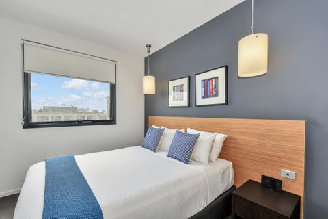 Vue Apartments Geelong - South Australia Travel 13