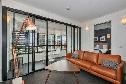 Vue Apartments Geelong - South Australia Travel 20