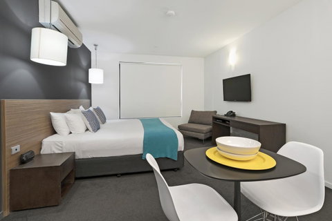 Vue Apartments Geelong - South Australia Travel 6
