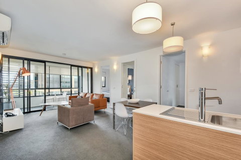 Vue Apartments Geelong - South Australia Travel 25
