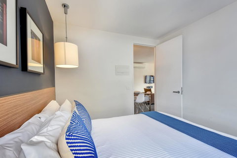 Vue Apartments Geelong - South Australia Travel 22
