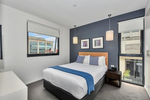 Vue Apartments Geelong - South Australia Travel 15