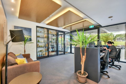 Vue Apartments Geelong - South Australia Travel 30