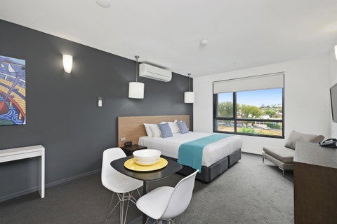 Vue Apartments Geelong - South Australia Travel 10