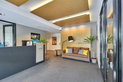 Vue Apartments Geelong - South Australia Travel 33