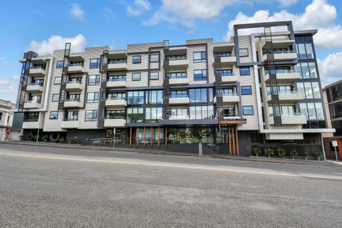 Vue Apartments Geelong - South Australia Travel 26