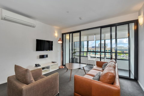 Vue Apartments Geelong - South Australia Travel 21