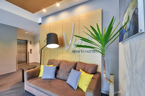 Vue Apartments Geelong - South Australia Travel 32