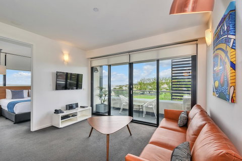 Vue Apartments Geelong - South Australia Travel 42