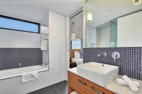 Vue Apartments Geelong - South Australia Travel 38