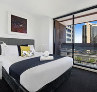 ULTIQA Little Collins located at the Hero Apartment Building - South Australia Travel
