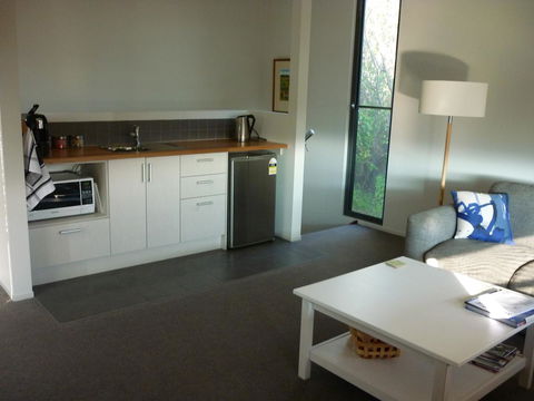 Saje\'s House & Pod - South Australia Travel 15