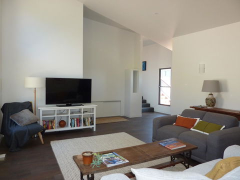 Saje\'s House & Pod - South Australia Travel 2