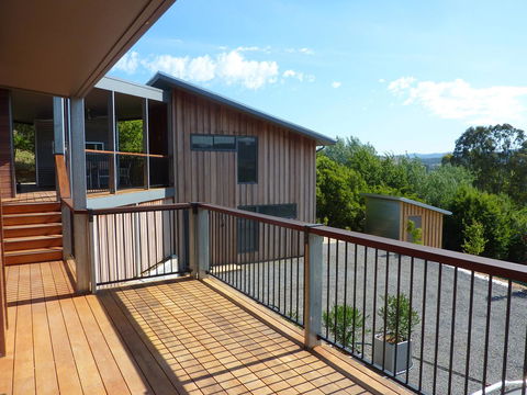 Saje\'s House & Pod - South Australia Travel 13