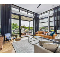 Ultimate Luxury Penthouse From The Block - South Australia Travel