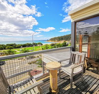 Lornebeach Apartments - South Australia Travel