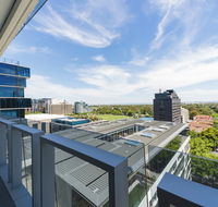 Fawkner Apartment Bay-view 4 - South Australia Travel