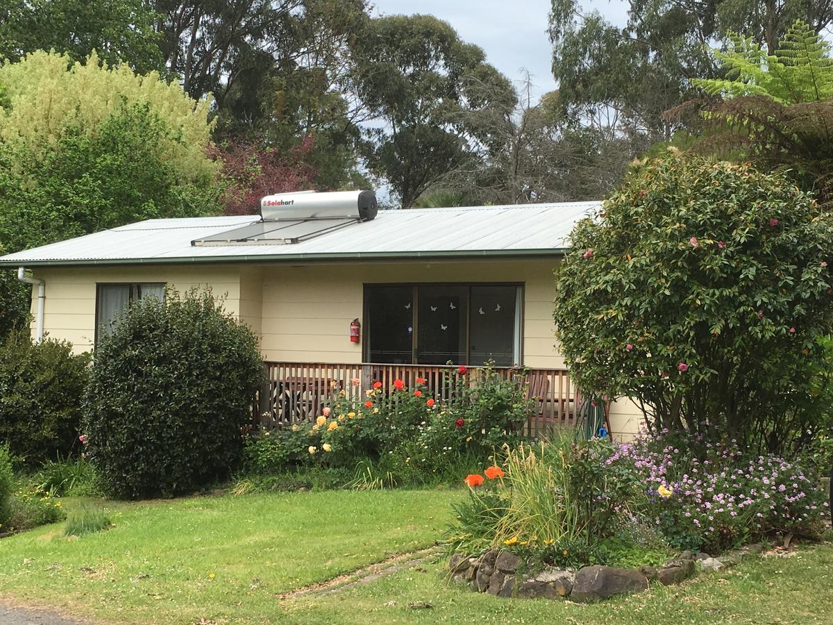 Allambee South VIC South Australia Travel