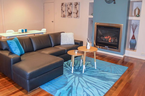 Blue Ridge Retreat - South Australia Travel 13