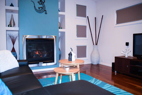 Blue Ridge Retreat - South Australia Travel 10