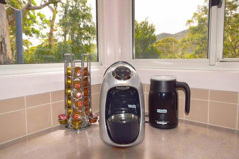 Blue Ridge Retreat - South Australia Travel 15