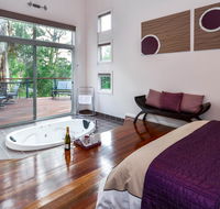 Blue Ridge Retreat - South Australia Travel