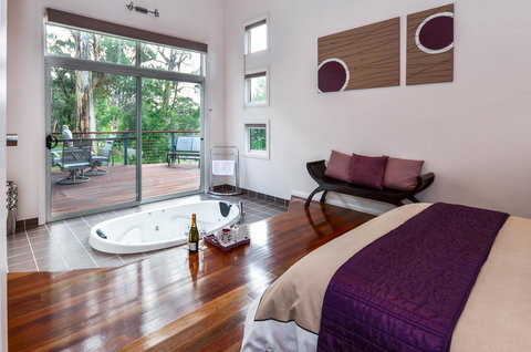 Blue Ridge Retreat - South Australia Travel 0