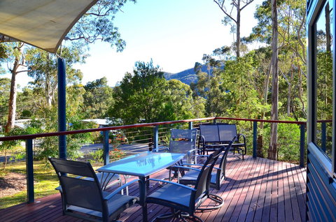 Blue Ridge Retreat - South Australia Travel 12