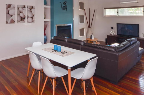 Blue Ridge Retreat - South Australia Travel 2