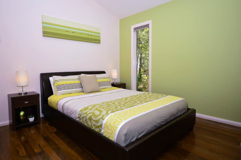 Blue Ridge Retreat - South Australia Travel 4