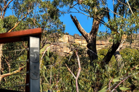 Blue Ridge Retreat - South Australia Travel 14