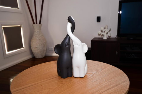 Blue Ridge Retreat - South Australia Travel 16