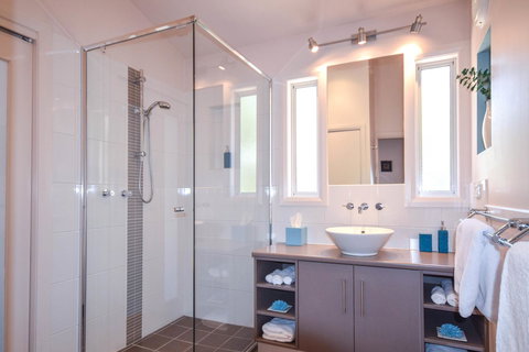 Blue Ridge Retreat - South Australia Travel 6