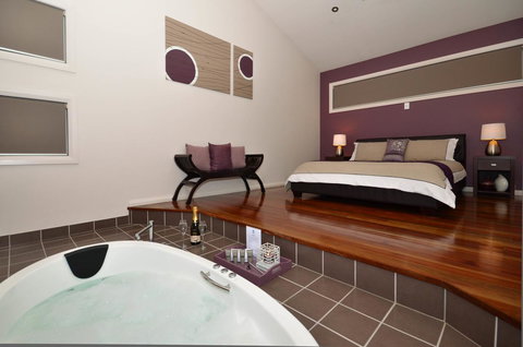 Blue Ridge Retreat - South Australia Travel 11