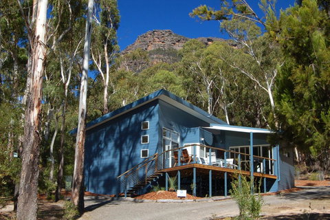 Blue Ridge Retreat - South Australia Travel 1
