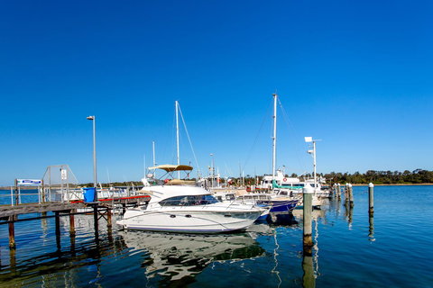 BIG4 Whiters Holiday Village - South Australia Travel 16