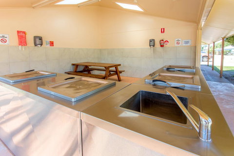 BIG4 Whiters Holiday Village - South Australia Travel 13